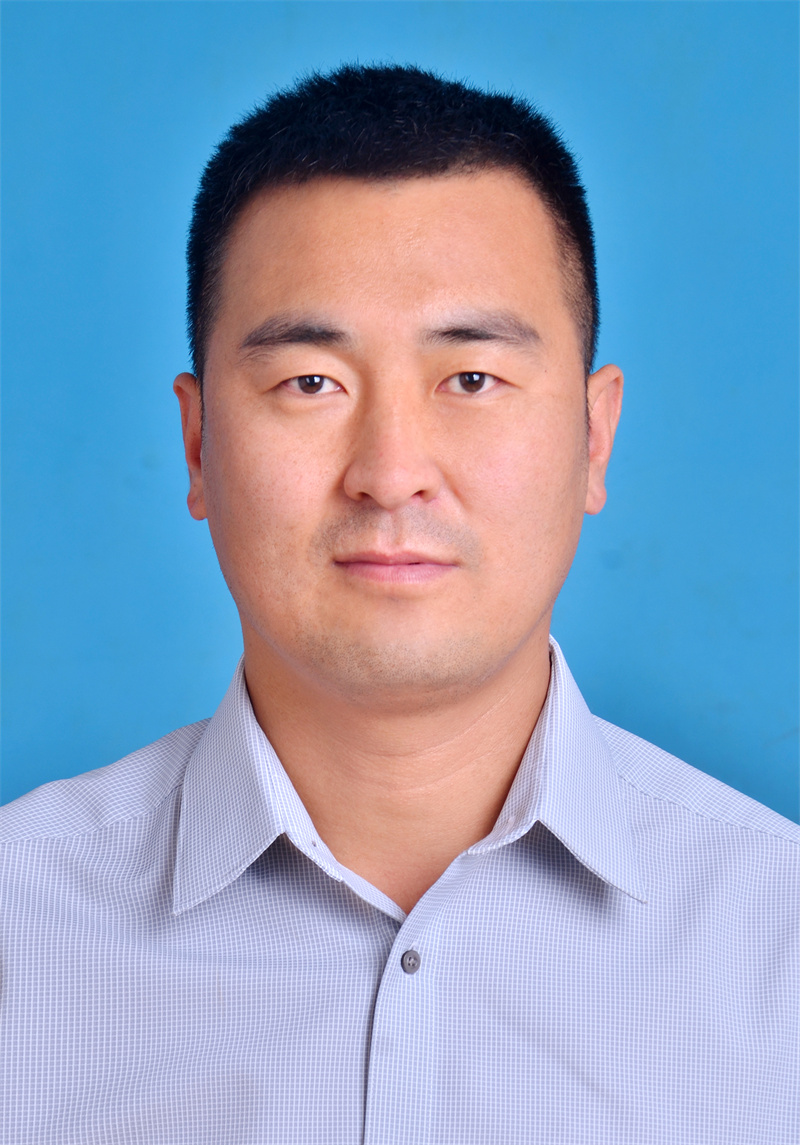 潘發明副研究員